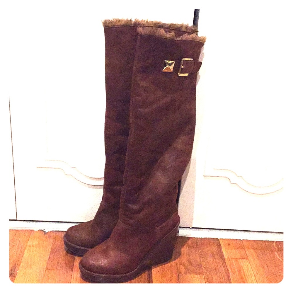 Michael Kors Calista Boot